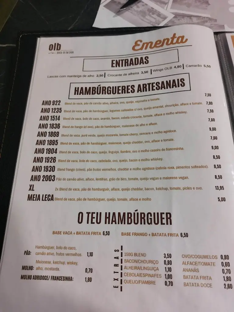 Menu_OLB - Sinta-se Em Casa_Oliveira do Bairro_image_1