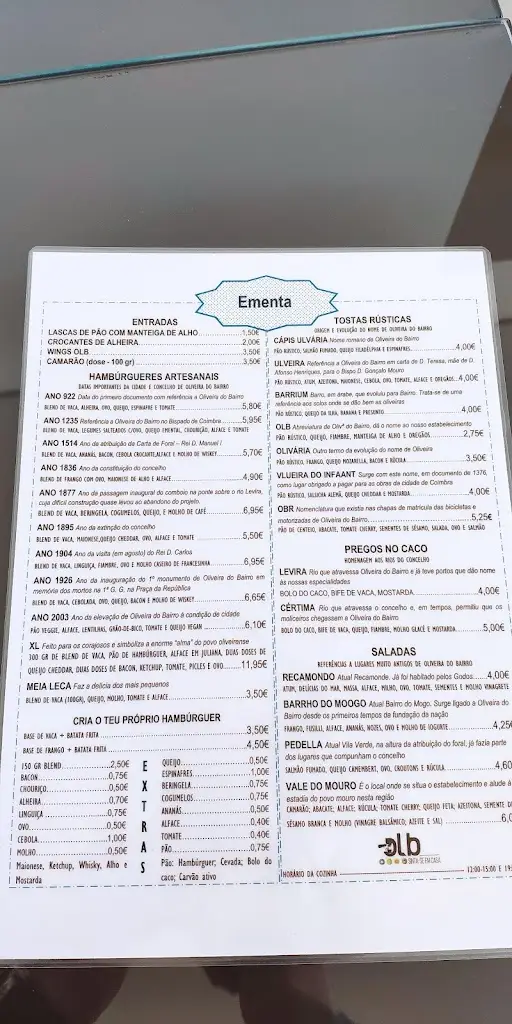 Menu_OLB - Sinta-se Em Casa_Oliveira do Bairro_image_2