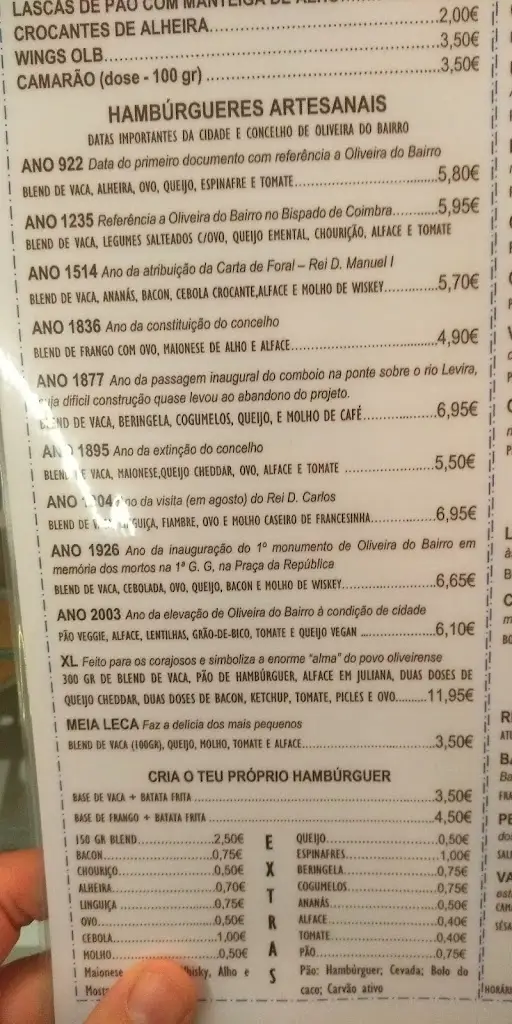 Menu_OLB - Sinta-se Em Casa_Oliveira do Bairro_image_4