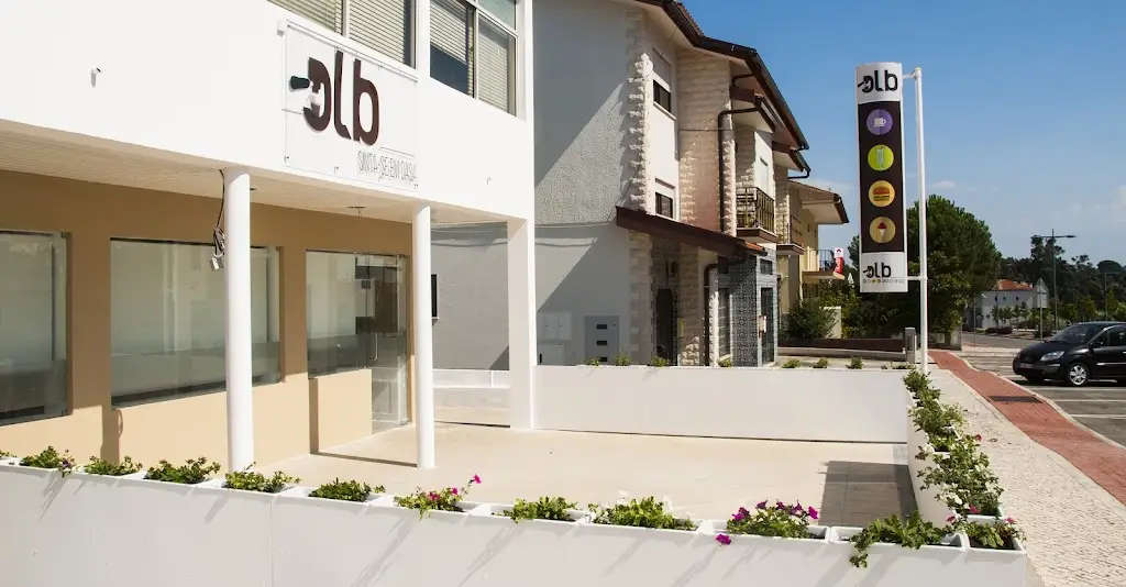 OLB - Sinta-se Em Casa ristorante a Oliveira do Bairro