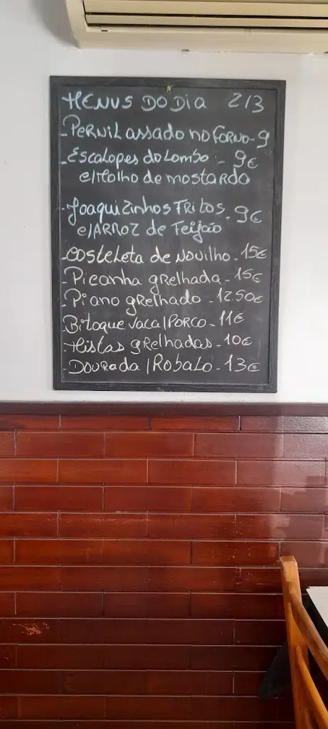 Menu_Tasca Zé dos Queijos_Aldeia de Paio Pires_immagine_1