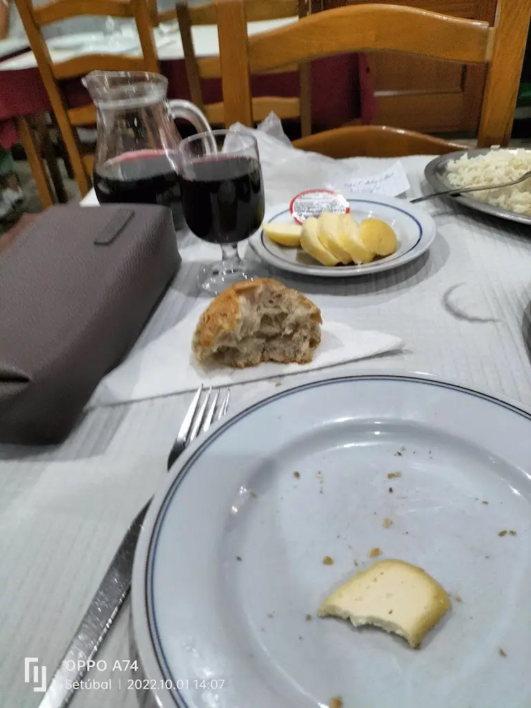 Menu_Tasca Zé dos Queijos_Aldeia de Paio Pires_immagine_9