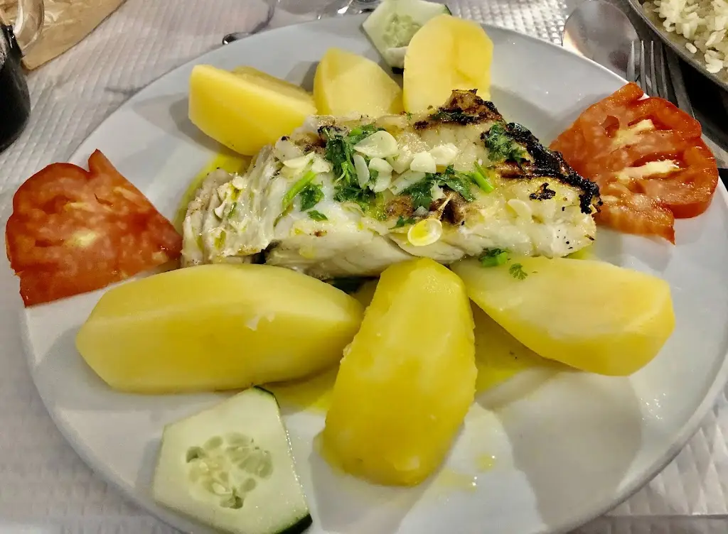 Dinh Ngoc Duong_Tasca Zé dos Queijos_Aldeia de Paio Pires_recensione