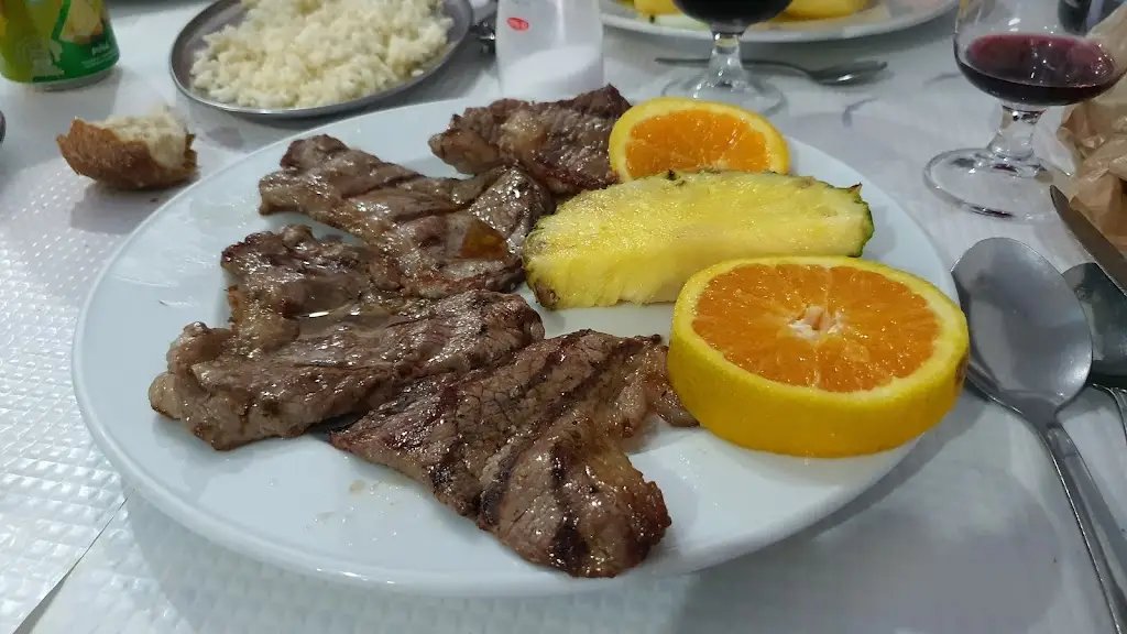 Kevin Phan_Tasca Zé dos Queijos_Aldeia de Paio Pires_recensione