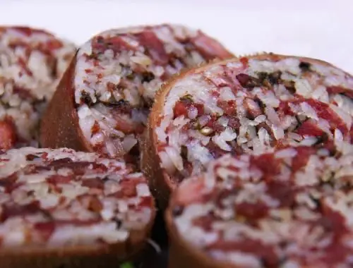 Casa do Gonçalo ristorante a Aldeia de Paio Pires