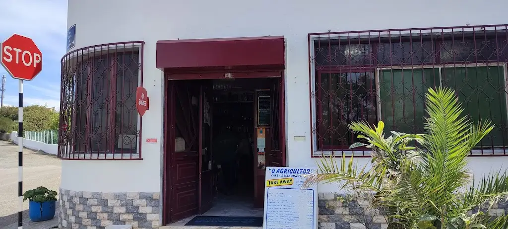 Restaurante O Agricultor ristorante a Aldeia de Paio Pires