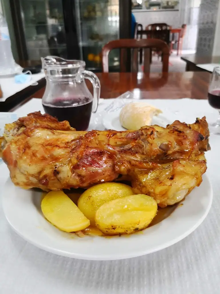 Restaurante O Agricultor_Aldeia de Paio Pires_slider_image_2