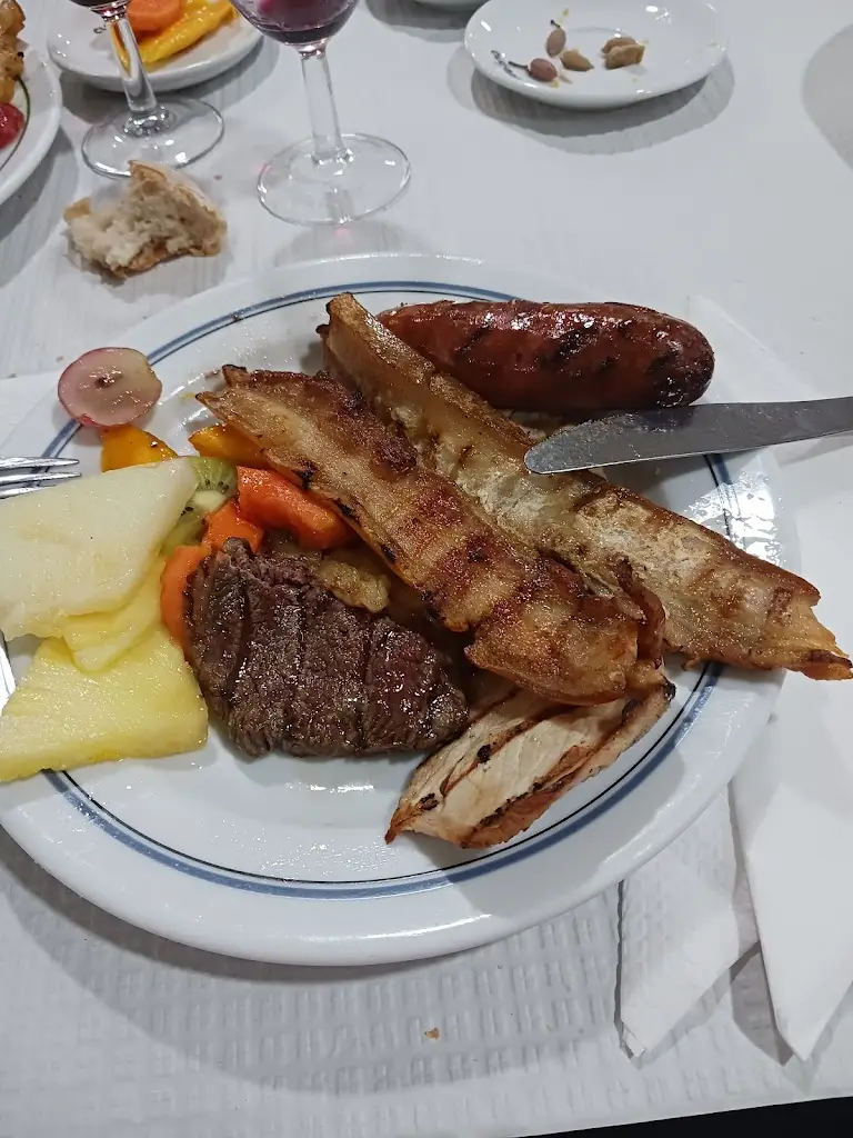 Menu_Bar Restaurante do Clube do Pessoal da Siderurgia Nacional_Aldeia de Paio Pires_image_3