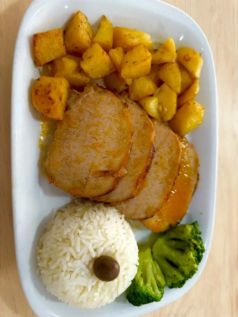 Menu_Bar Restaurante do Clube do Pessoal da Siderurgia Nacional_Aldeia de Paio Pires_image_6