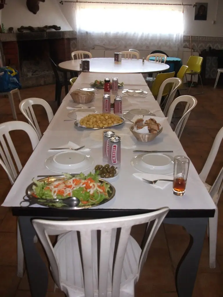 Menü_Café Restaurante Nova Lisboa_Aldeia de Paio Pires_Bild_4