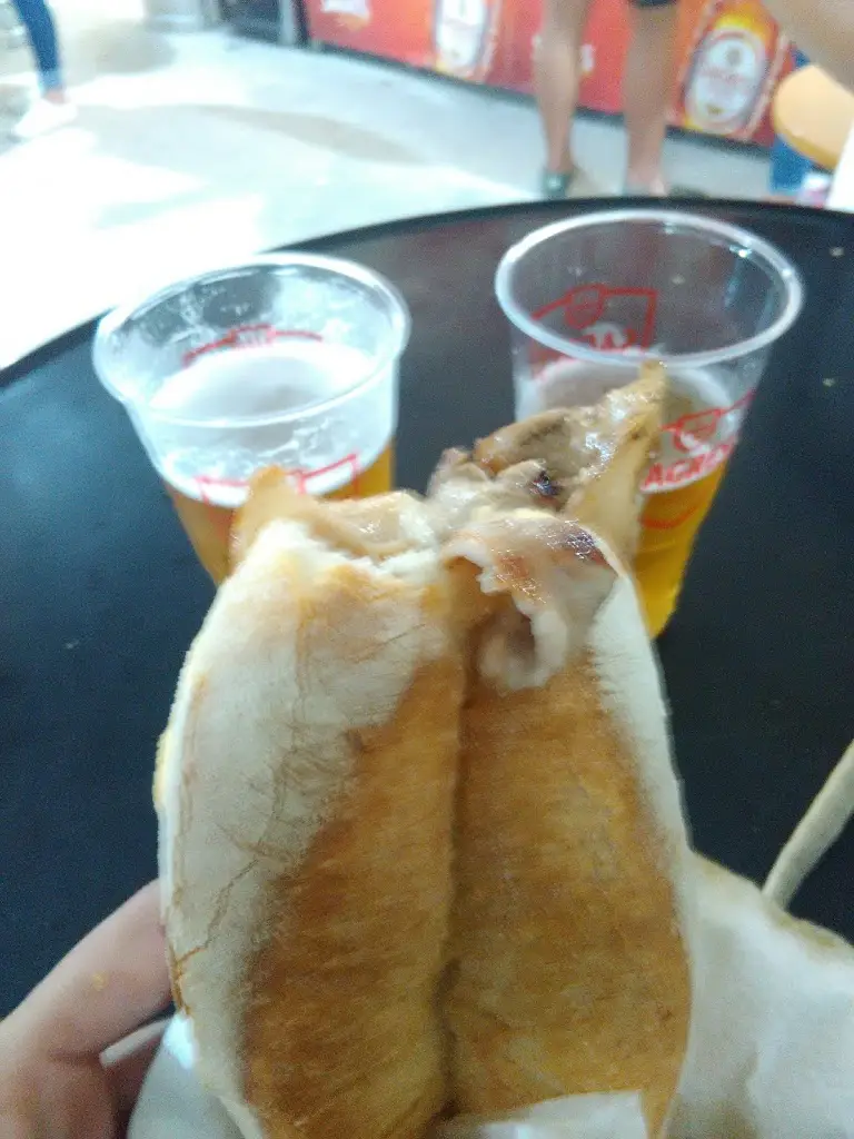 Menü_Café Restaurante Nova Lisboa_Aldeia de Paio Pires_Bild_5