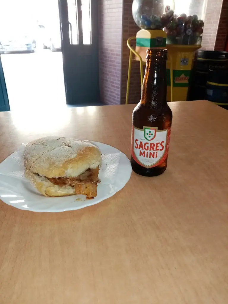 Menü_Café Restaurante Nova Lisboa_Aldeia de Paio Pires_Bild_7