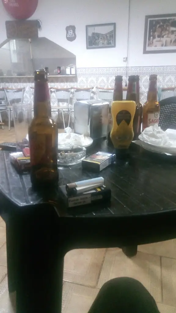 Menü_Café Restaurante Nova Lisboa_Aldeia de Paio Pires_Bild_9