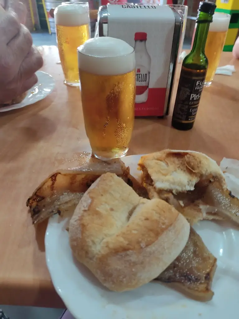 Ricardo Neves_Café Restaurante Nova Lisboa_Aldeia de Paio Pires_Bewertung