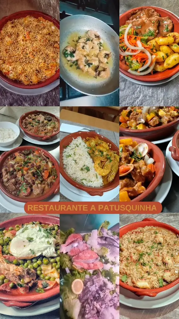 Restaurante A PatusQuinha_Aldeia de Paio Pires_slider_image_2