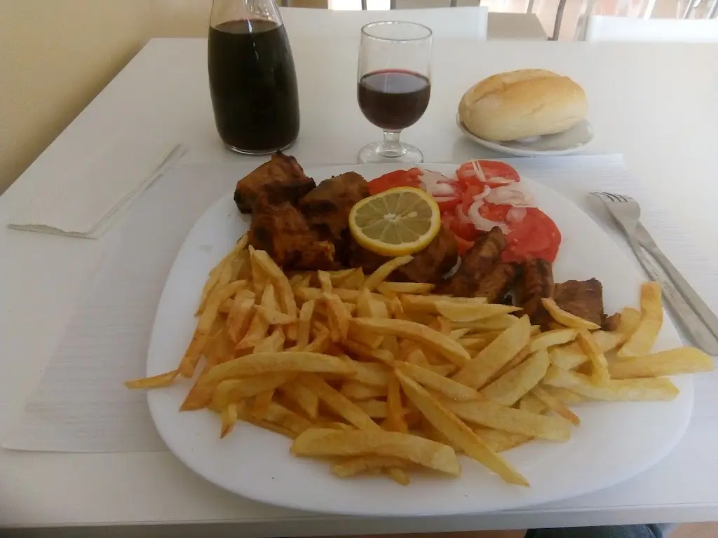 Menu_Restaurante Gastronomia pina_Aldeia de Paio Pires_immagine_2