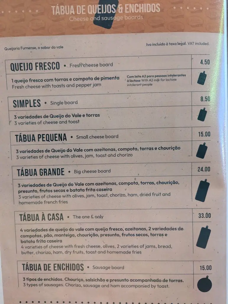Menu_Queijaria Furnense - Angus Meat_Fenais da Ajuda_image_1