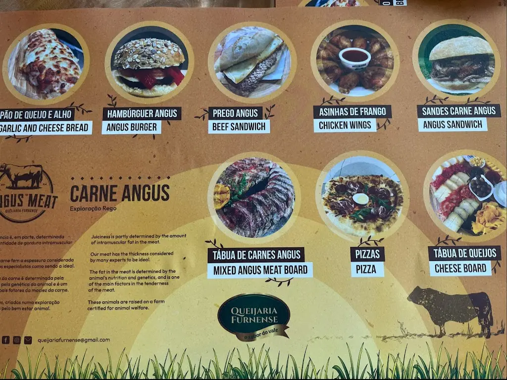 Nicolas Stephanou_Queijaria Furnense - Angus Meat_Fenais da Ajuda_review