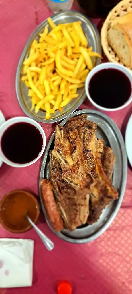 Menu_Restaurante Pataco_Oliveira do Bairro_immagine_8