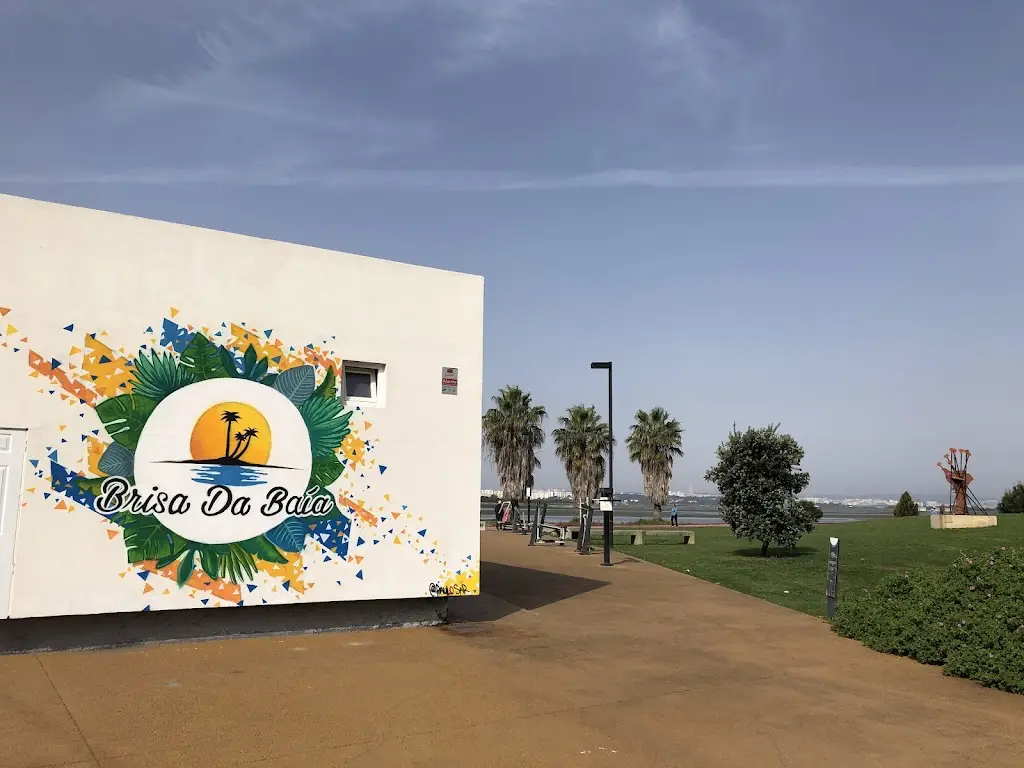 Sophia Darkaoui_Brisa da Baía_Arrentela_recensione