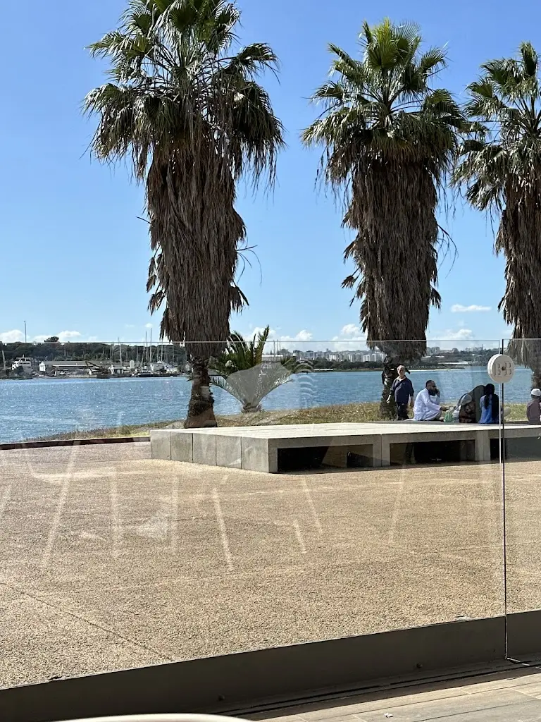 Pedro Charruadas_Brisa da Baía_Arrentela_recensione