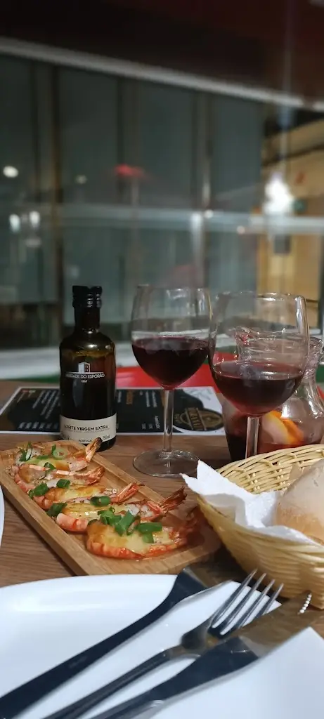 Menu_Restaurante Maranata_Arrentela_immagine_1