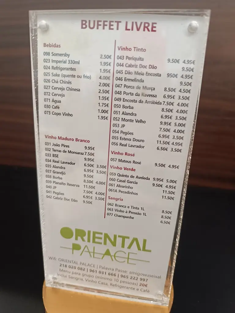 Menu_Oriental Palace_Arrentela_image_1