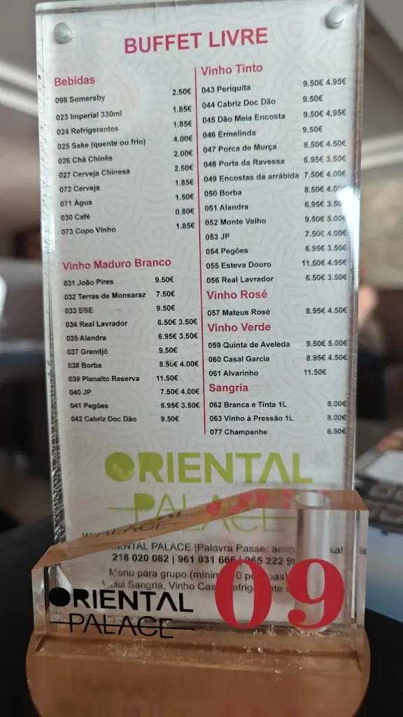 Menu_Oriental Palace_Arrentela_image_3