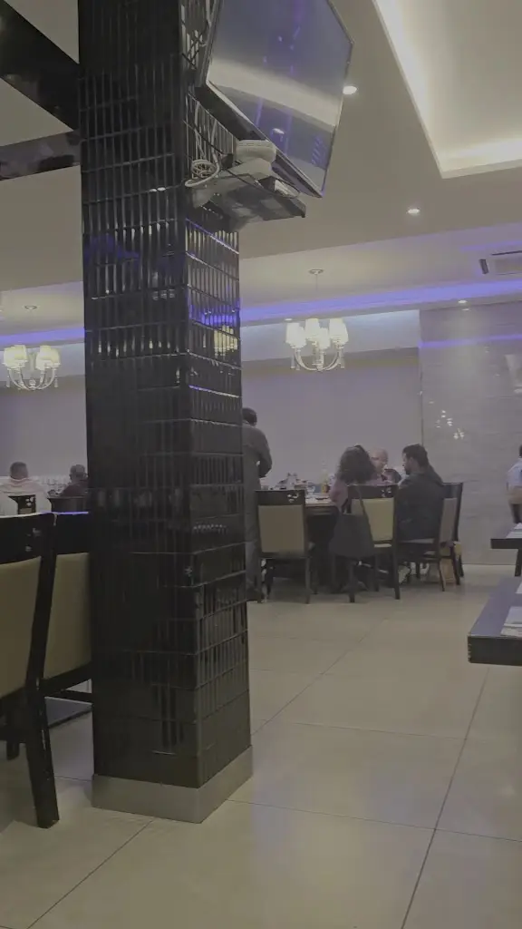 Fabinho Jablonski_Oriental Palace_Arrentela_review