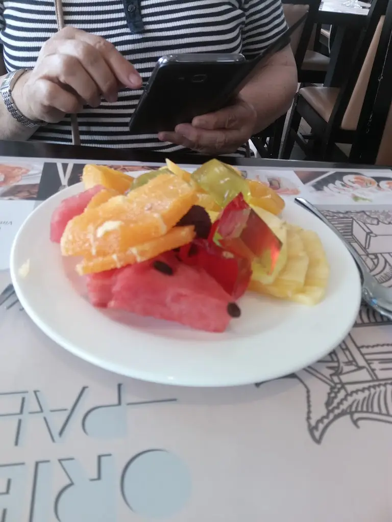 Menü_Restaurante Amigo Wu & Oriental Palace_Arrentela_Bild_6