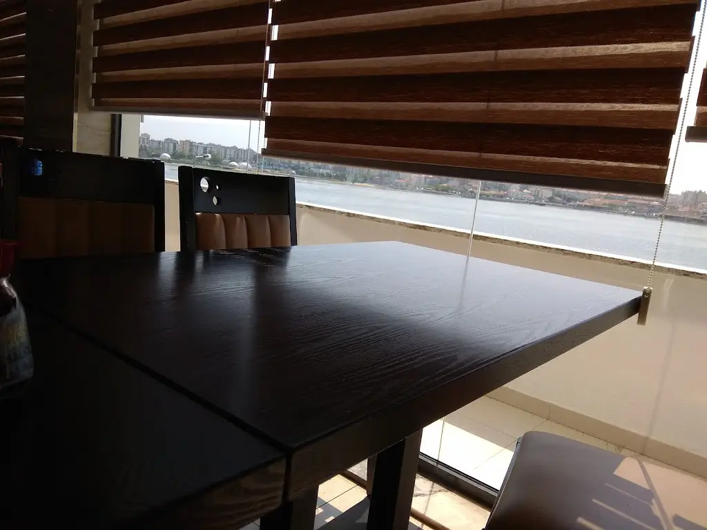 Gonçalo Melo_Restaurante Amigo Wu & Oriental Palace_Arrentela_Bewertung