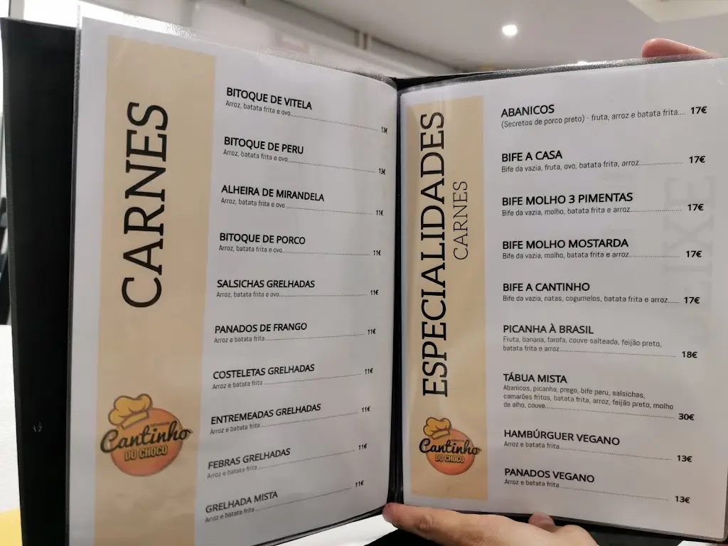 Menu_Cantinho do Choco_Arrentela_immagine_1