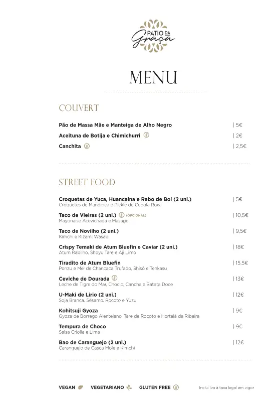 Menu_Restaurante Pátio da Graça_Santarém_imagen_4