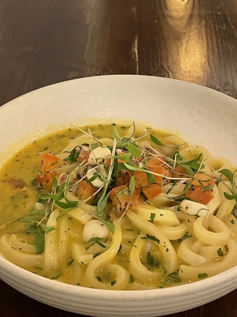 KC Hong_Restaurante Pátio da Graça_Santarém_reseña