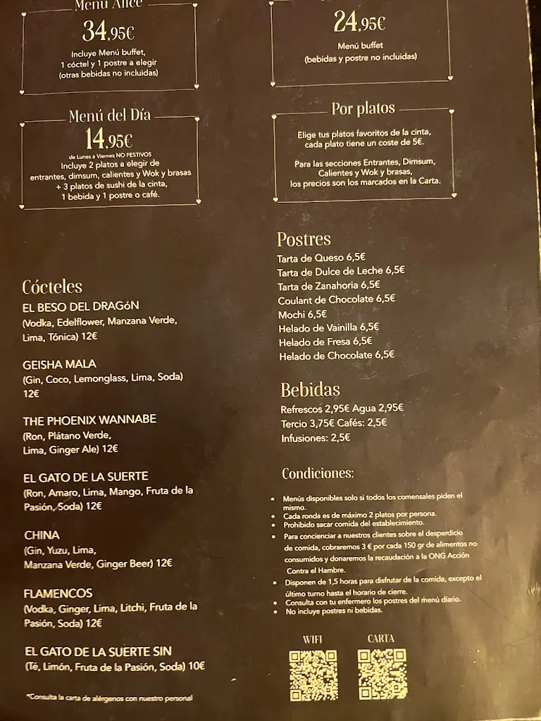 Menu_Grecos - Café Churrasqueira_Oliveira do Bairro_imagen_4