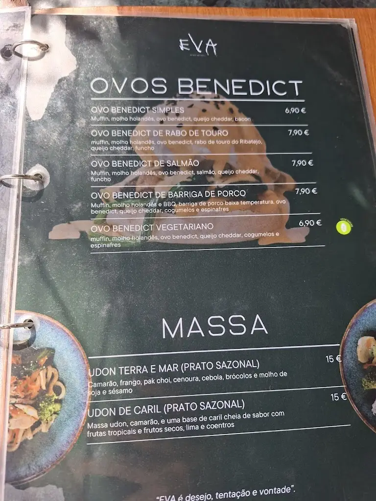 Menu_Restaurante Eva Pecado Natural_Santarém_imagen_4