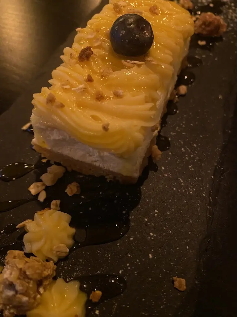 Menu_Restaurante BlackFrog em Santarém_Santarém_immagine_4