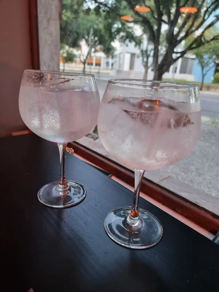 Menu_Restaurante BlackFrog em Santarém_Santarém_immagine_6