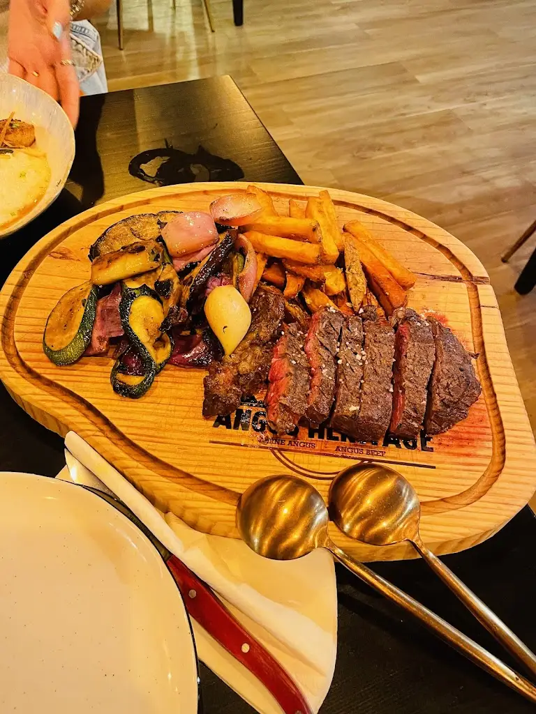 Menu_Restaurante BlackFrog em Santarém_Santarém_immagine_7