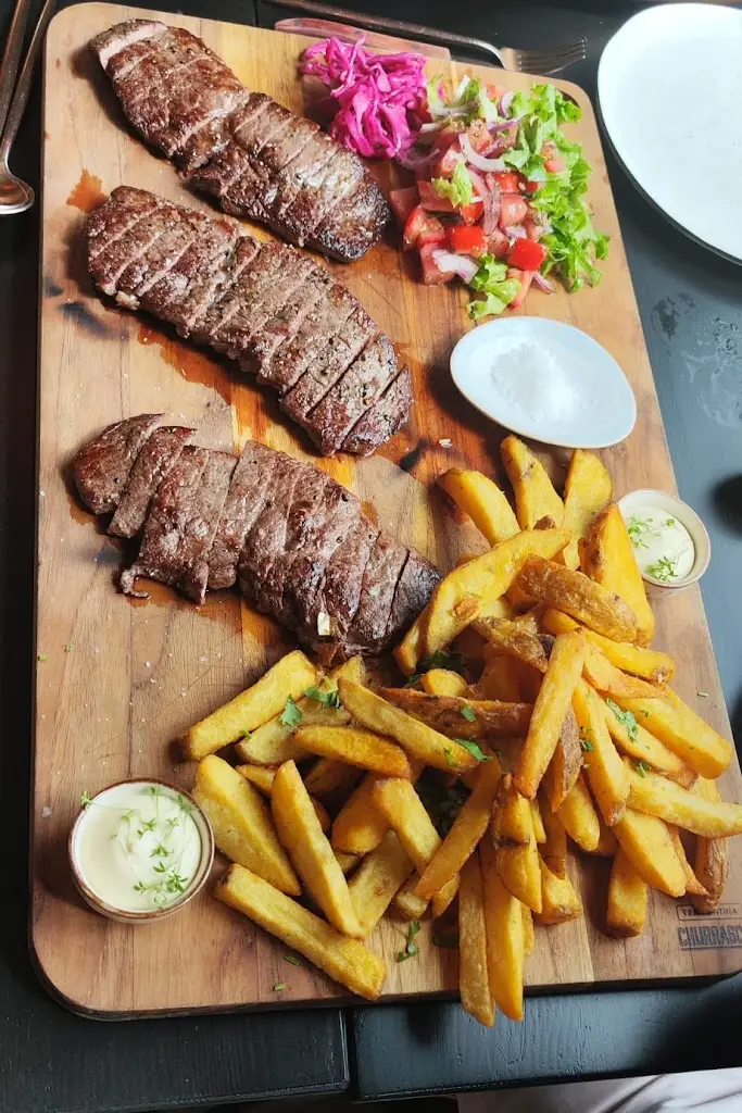 Xenn_Restaurante BlackFrog em Santarém_Santarém_recensione