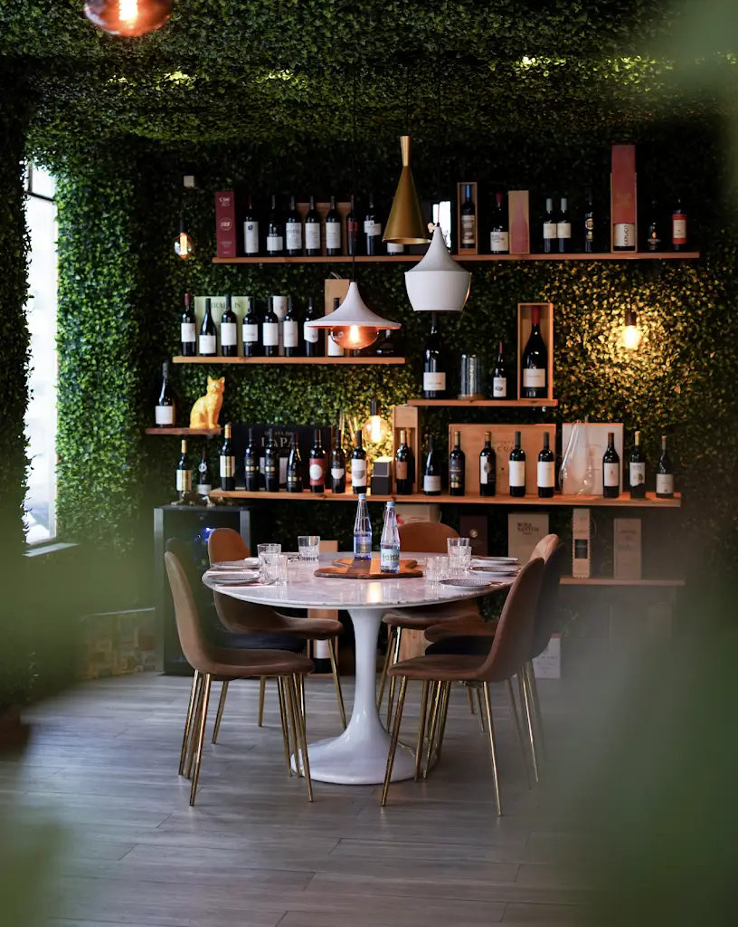 Restaurante BlackFrog em Santarém ristorante a Santarém