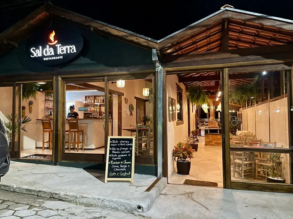 Ó Balcão ristorante a Santarém