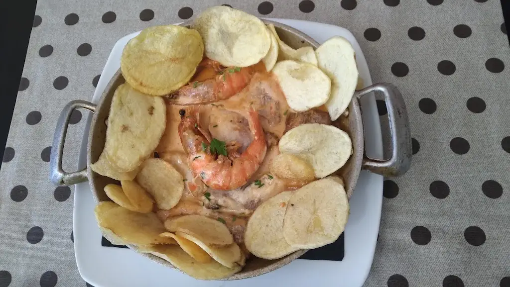 Menu_O Capote Restaurante_Santarém_imagen_7