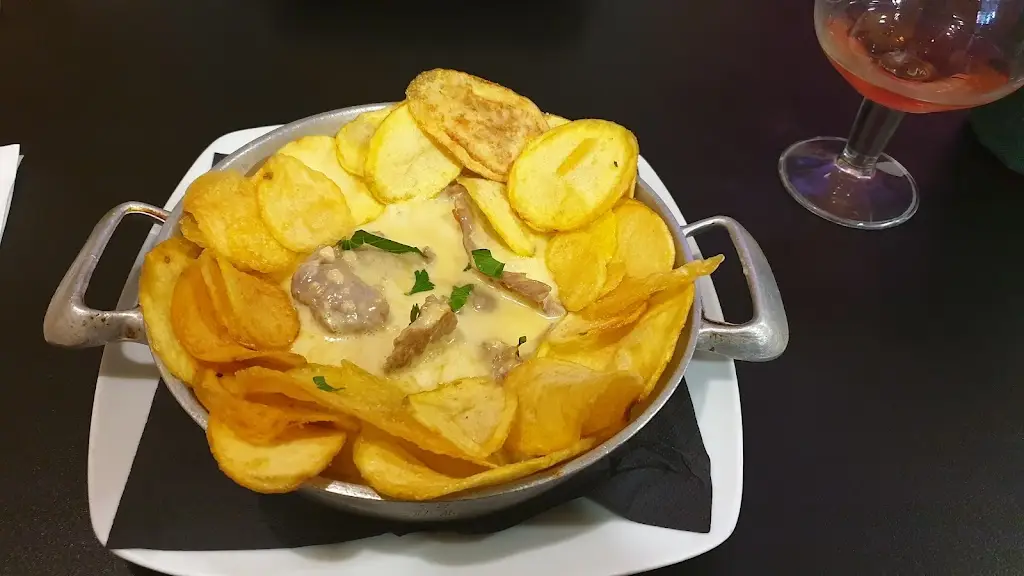 Menu_O Capote Restaurante_Santarém_imagen_8