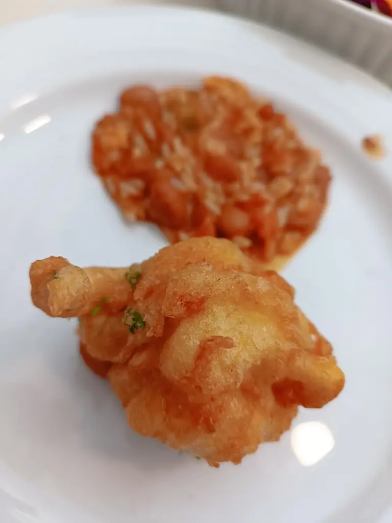 Menu_Restaurante A Grelha_Santarém_immagine_5