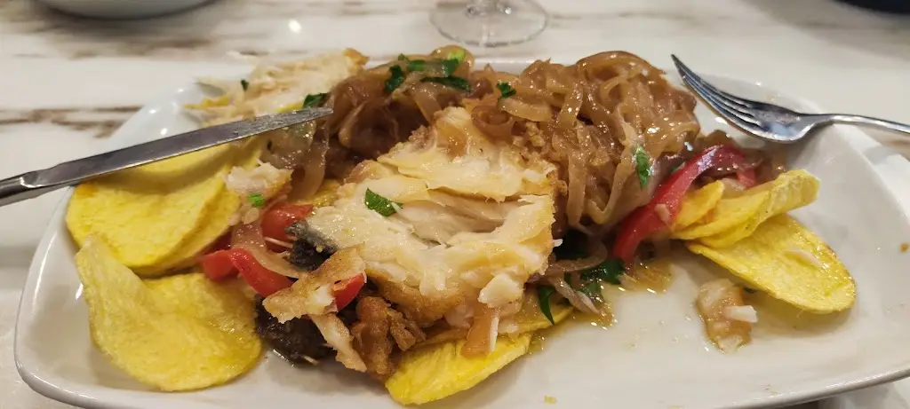 Menu_Restaurante A Grelha_Santarém_immagine_6