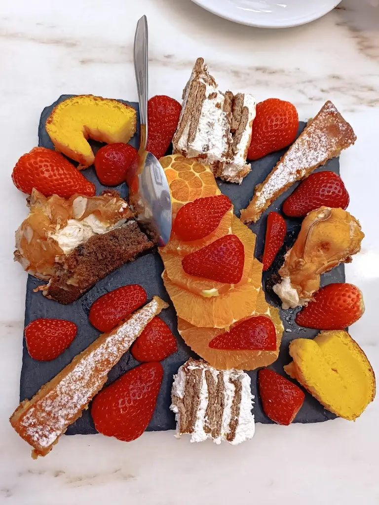 Menu_Restaurante A Grelha_Santarém_immagine_7