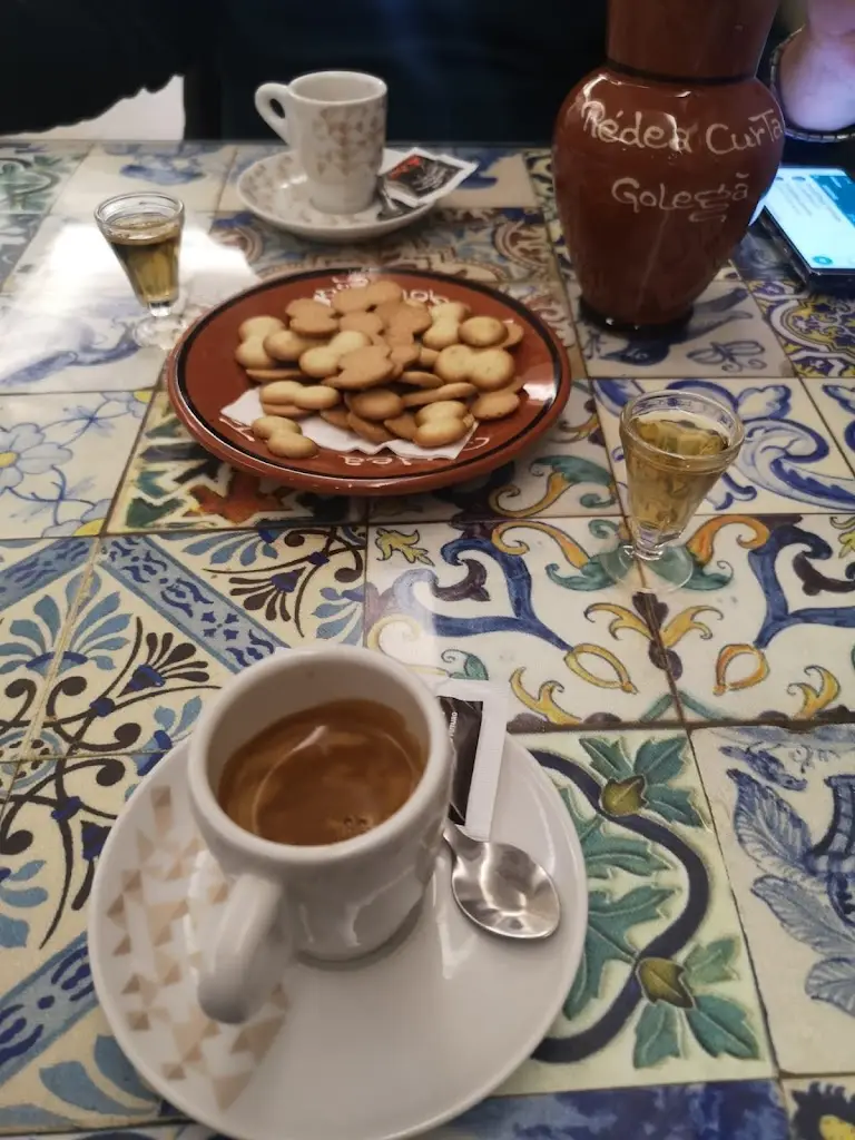 Menu_Restaurante A Grelha_Santarém_immagine_8