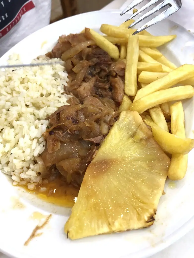 Menu_Restaurante A Grelha_Santarém_immagine_9