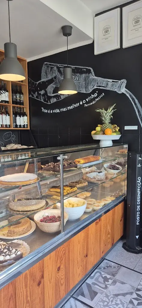 Hossangui_Restaurante A Grelha_Santarém_recensione